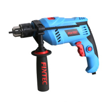 FIXTEC 13mm Key Chuck 600W Electric Portable Impact Drill